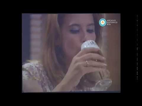 [Publicidad de cerveza Quilmes]