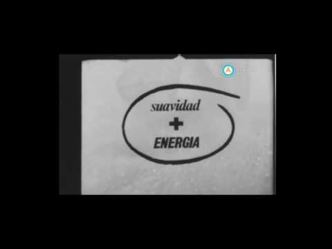 [Publicidad de jabón Limpioral]