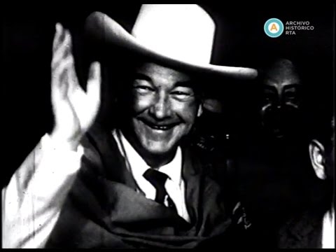 Sucesos Argentinos N° 634