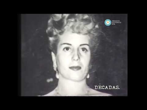 Décadas.