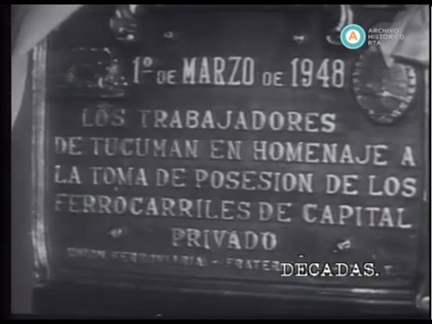 Décadas.