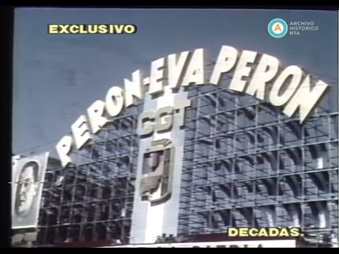 Décadas.