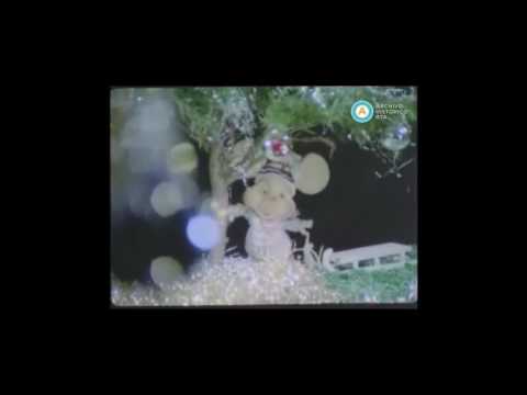 [Publicidad de Tita con el Topo Gigio]