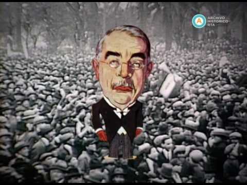 Huellas de un siglo