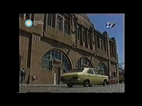 Buenos Aires ciudad secreta