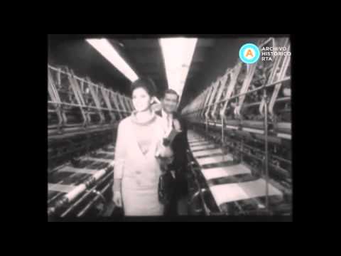 Noticiario Panamericano N° 1255