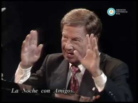 La noche con amigos