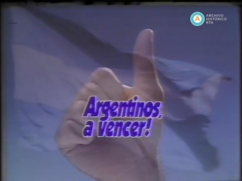 Las 24 horas de las Malvinas