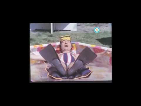 [Publicidad de pileta Pelopincho]