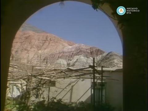 Historias de la Argentina secreta