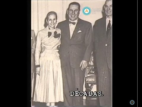 Décadas.