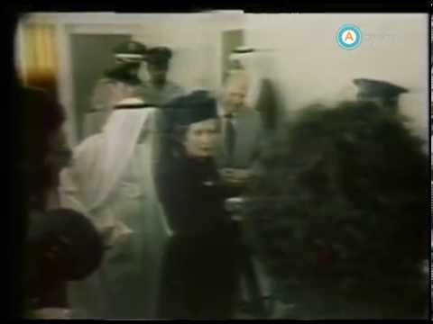 [Vía Satélite: Margaret Thatcher arma a los emires]
