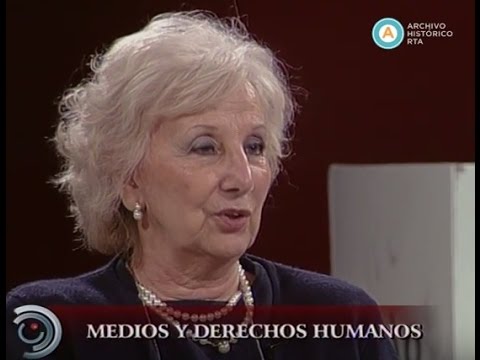 El lugar del medio