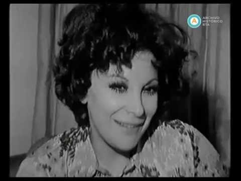 [Nota para Radiolandia en TV: Irma Roy habla del difícil año que transitó]