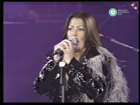 XXXVI Festival Internacional de la Canción de Viña del Mar
