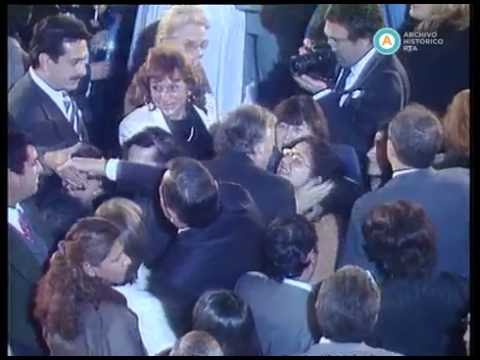 [Cadena nacional: Néstor Kirchner en Tucumán por el Día Independencia]