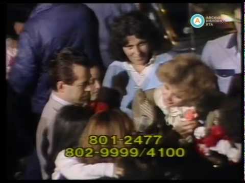 Las 24 horas de las Malvinas