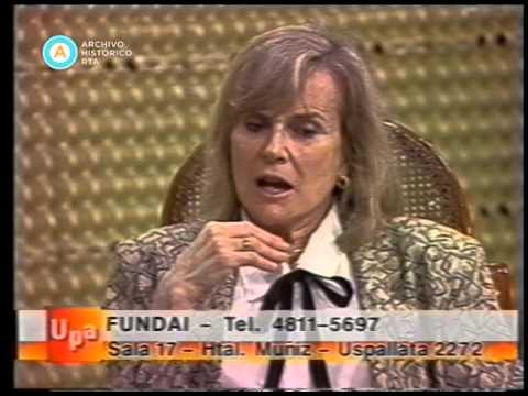 Upa el ánimo