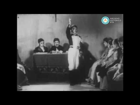 El Congreso de Tucumán