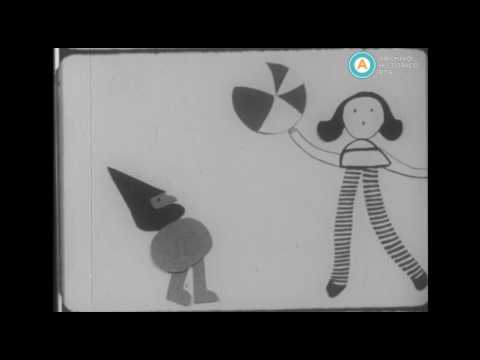 [Corto animado didáctico]