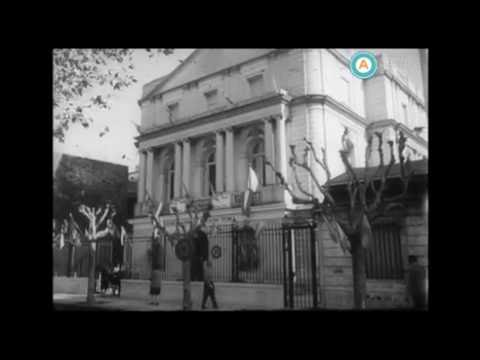 [La Escuela Nacional Técnica Nº 8 de Avellaneda es nombrada «Ing. y Dr. Ángel Gallardo»]