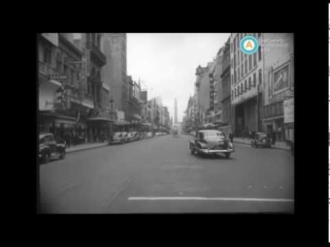 [Lugares emblemáticos de Buenos Aires]