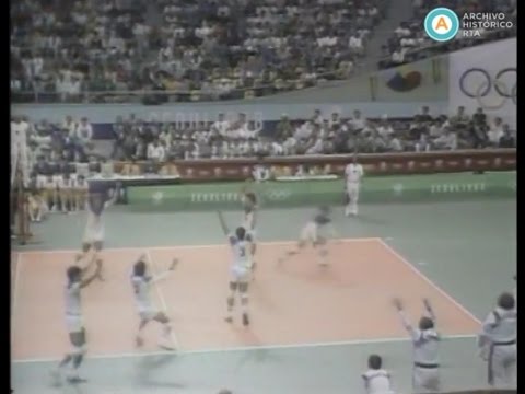 [Juegos Olímpicos de Seúl: las dos medallas argentinas]
