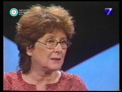“En las mejores salas”: Lita Stantic, repaso de su carrera en el cine nacional, 2003