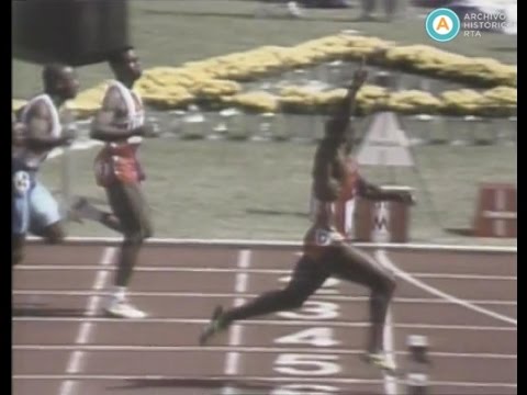 [Juegos Olímpicos de Seúl: medallas en gimnasia y atletismo]