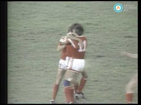 [Juegos Olímpicos de Seúl: atletismo y la final de fútbol] (incompleto)