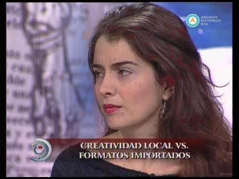El lugar del medio