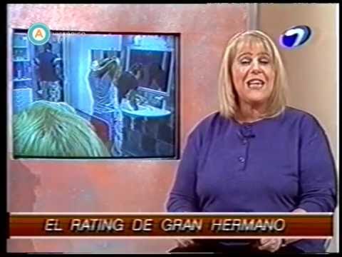 La linterna TV