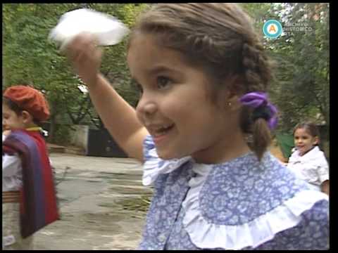 [Invitación a celebrar el milagro de Luján]