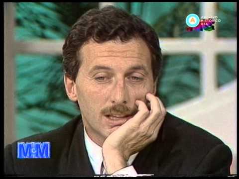 Mediodía con Mauro (incompleto)