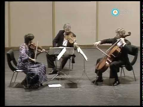 Gran abono a la cultura musical (incompleto)
