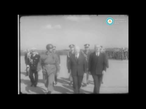 Noticiario Panamericano (incompleto)