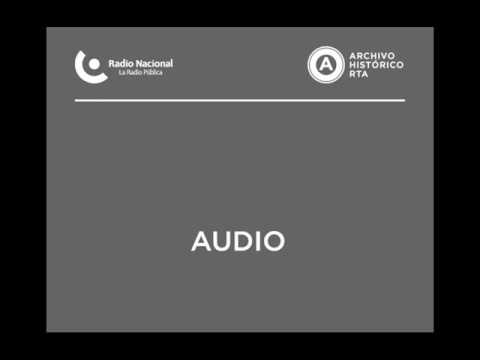 [Cadena nacional: Comunicado Nº 2 de la Junta Militar]