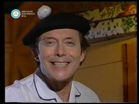 Adivina adivinador – Pipo Pescador