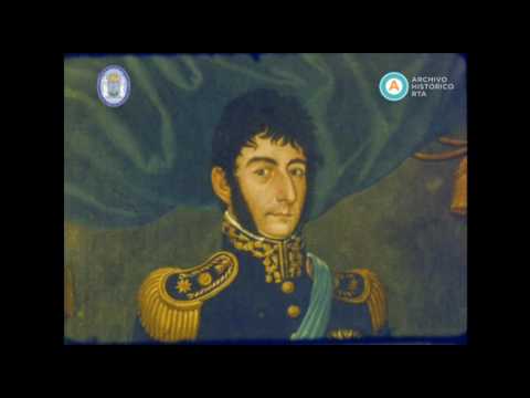 [Auxiliares para La batalla de Tucumán y San Martín en Tucumán]