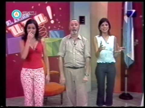Upa el ánimo