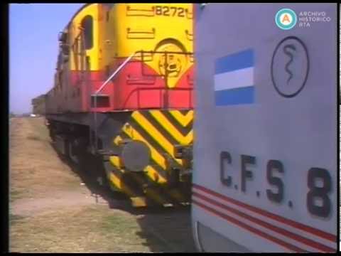 Historias de la Argentina secreta