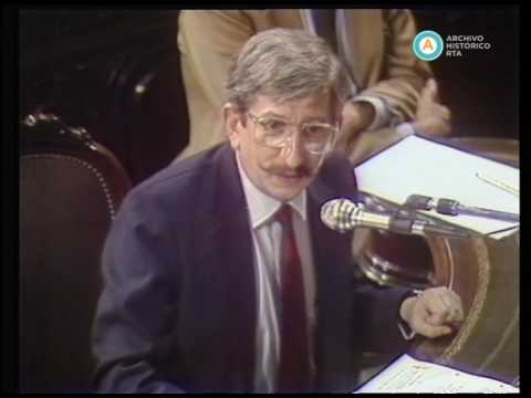 Las Malvinas en el Congreso