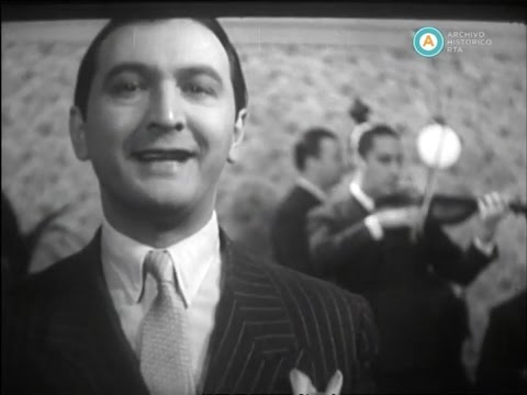 [Corto musical de Enrique Cadícamo]
