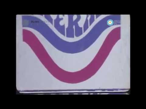 [Publicidad del parque de diversiones Interama]