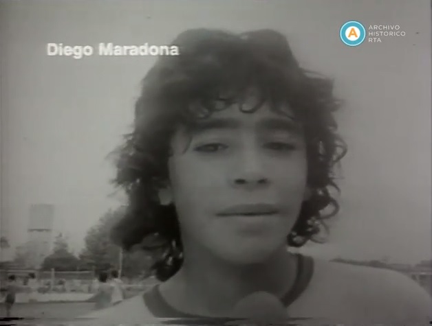 La historia del fútbol