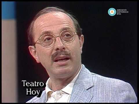 Teatro hoy