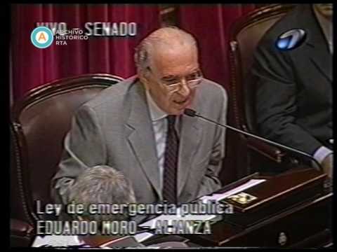 [Ley de Emergencia Pública (parte V)]