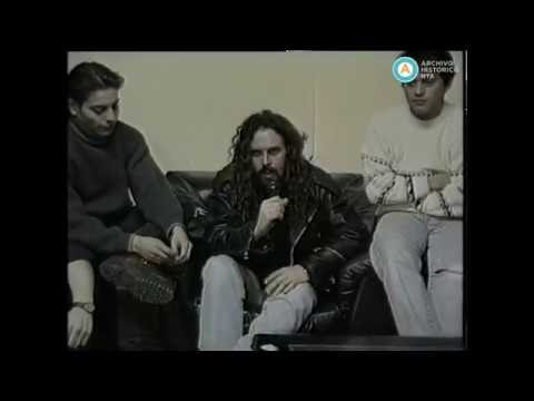 [Auxiliares para La página del rock]
