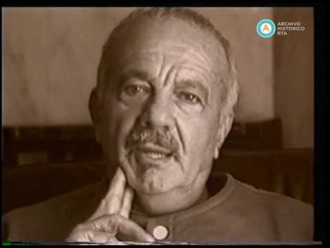 Los capos del tango (incompleto)