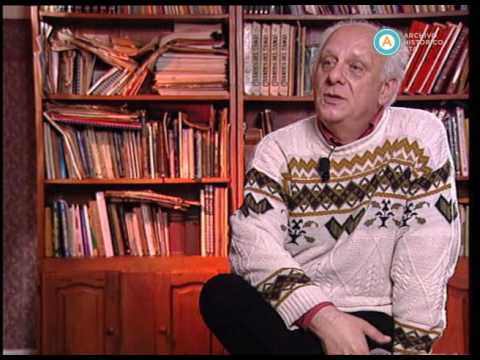 Los capos del tango